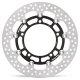 Moto-Master Motorcycle Brake Disc 112133