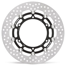 Load image into Gallery viewer, Moto-Master Motorcycle Brake Disc 112136