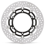 Moto-Master Motorcycle Brake Disc 112136