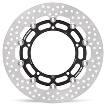 Load image into Gallery viewer, Moto-Master Motorcycle Brake Disc 112137