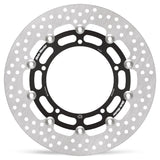 Moto-Master Motorcycle Brake Disc 112137