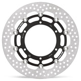 Moto-Master Motorcycle Brake Disc 112139