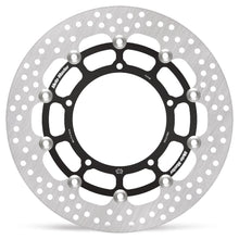 Load image into Gallery viewer, Moto-Master Motorcycle Brake Disc 112140