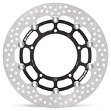 Moto-Master Motorcycle Brake Disc 112140