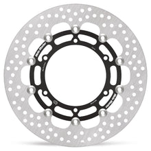 Load image into Gallery viewer, Moto-Master Motorcycle Brake Disc 112141