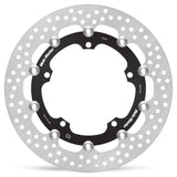 Moto-Master Motorcycle Brake Disc 112154