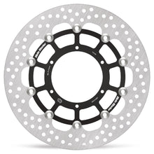 Load image into Gallery viewer, Moto-Master Motorcycle Brake Disc 112155
