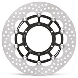 Moto-Master Motorcycle Brake Disc 112155