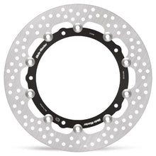 Load image into Gallery viewer, Moto-Master Motorcycle Brake Disc 112156