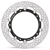 Moto-Master Motorcycle Brake Disc 112156