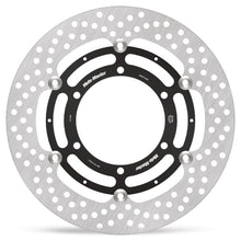 Load image into Gallery viewer, Moto-Master Motorcycle Brake Disc 112158