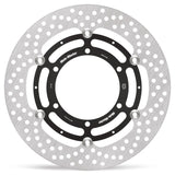 Moto-Master Motorcycle Brake Disc 112158