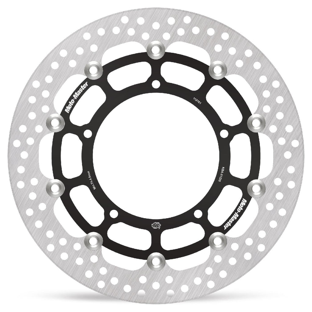 Moto-Master Motorcycle Brake Disc 112161