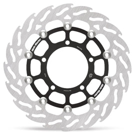 Moto-Master Motorcycle Brake Disc 112162