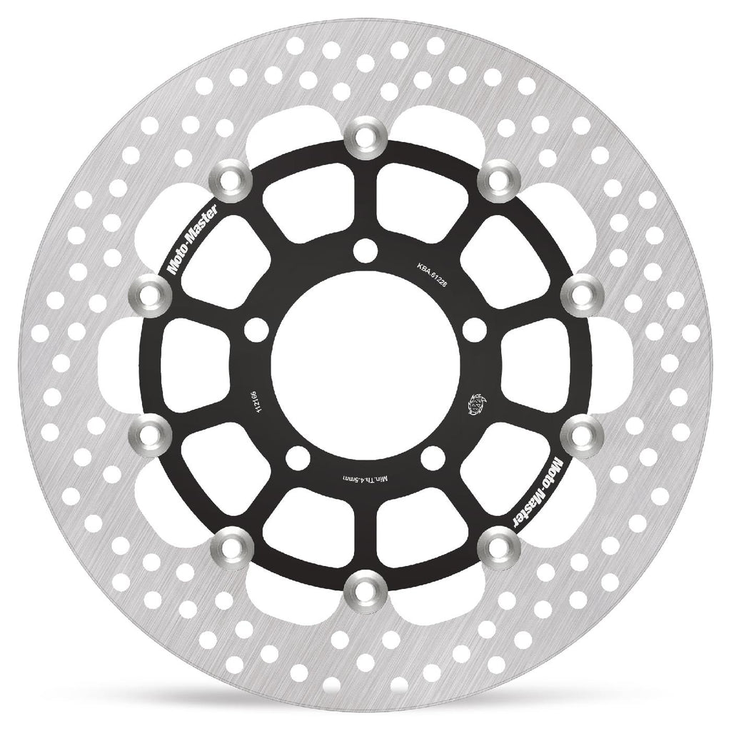 Moto-Master Motorcycle Brake Disc 112166