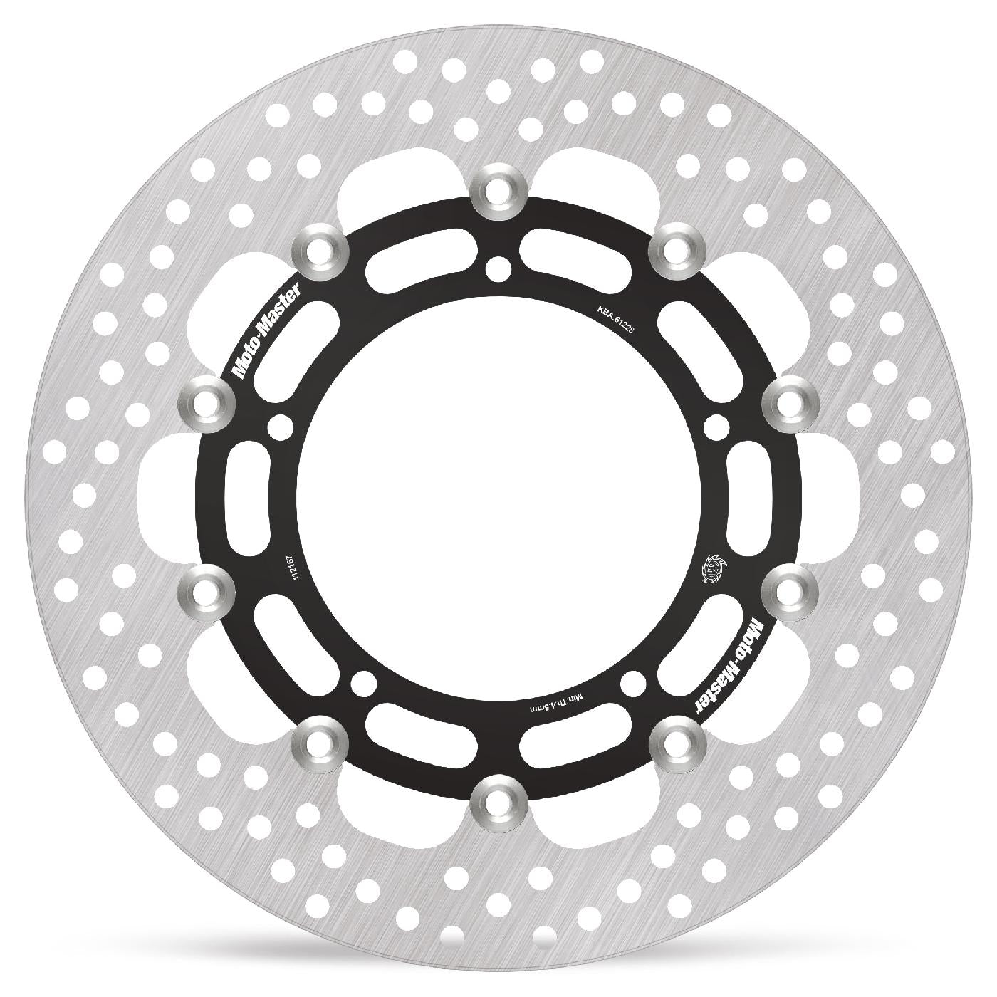 Moto-Master Motorcycle Brake Disc 112167