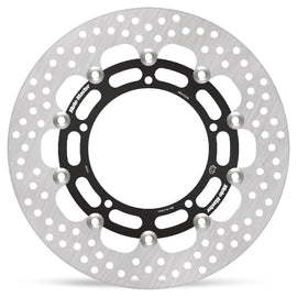 Moto-Master Motorcycle Brake Disc 112167