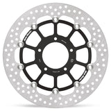 Moto-Master Motorcycle Brake Disc 112181