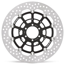 Load image into Gallery viewer, Moto-Master Motorcycle Brake Disc 112200