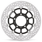 Moto-Master Motorcycle Brake Disc 112202