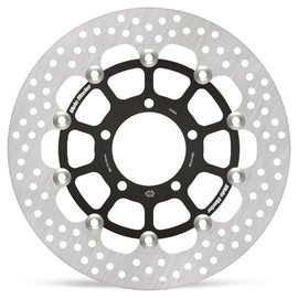 Moto-Master Motorcycle Brake Disc 112203
