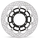 Moto-Master Motorcycle Brake Disc 112204