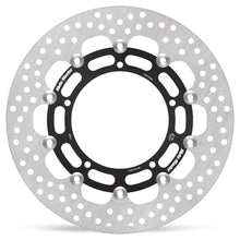 Load image into Gallery viewer, Moto-Master Motorcycle Brake Disc 112205