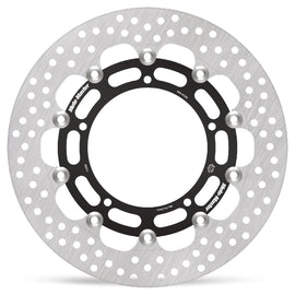 Moto-Master Motorcycle Brake Disc 112205