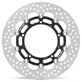 Moto-Master Motorcycle Brake Disc 112205