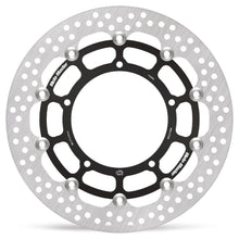 Load image into Gallery viewer, Moto-Master Motorcycle Brake Disc 112206