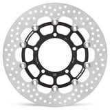 Moto-Master Motorcycle Brake Disc 112207