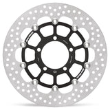 Moto-Master Motorcycle Brake Disc 112208