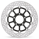 Moto-Master Motorcycle Brake Disc 112209