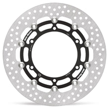 Load image into Gallery viewer, Moto-Master Motorcycle Brake Disc 112210