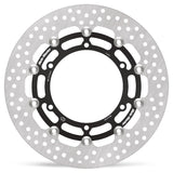 Moto-Master Motorcycle Brake Disc 112210