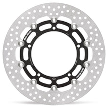 Load image into Gallery viewer, Moto-Master Motorcycle Brake Disc 112212