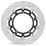 Moto-Master Motorcycle Brake Disc 112212