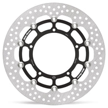Load image into Gallery viewer, Moto-Master Motorcycle Brake Disc 112213