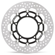 Load image into Gallery viewer, Moto-Master Motorcycle Brake Disc 112214