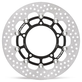 Moto-Master Motorcycle Brake Disc 112214