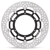 Moto-Master Motorcycle Brake Disc 112215