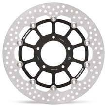 Load image into Gallery viewer, Moto-Master Motorcycle Brake Disc 112218
