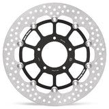 Moto-Master Motorcycle Brake Disc 112218