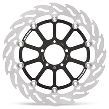 Load image into Gallery viewer, Moto-Master Motorcycle Brake Disc 112221