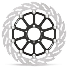 Load image into Gallery viewer, Moto-Master Motorcycle Brake Disc 112223