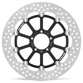Moto-Master Motorcycle Brake Disc 112224