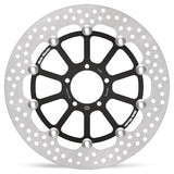 Moto-Master Motorcycle Brake Disc 112224