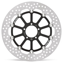 Load image into Gallery viewer, Moto-Master Motorcycle Brake Disc 112225