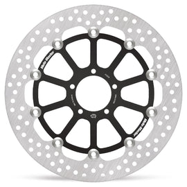 Moto-Master Motorcycle Brake Disc 112225