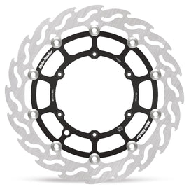 Moto-Master Motorcycle Brake Disc 112226